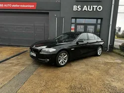 Bmw serie 5 530d 3.0d turbo 245ch