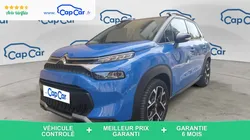 Citroën C3 Aircross 1.2 PureTech 110 Shine Pack
