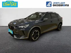 Cupra Formentor 2.0 TDI 150 ch DSG7 4Drive Business Edition