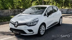 Renault Clio de 2016