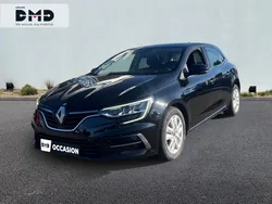 Renault Megane 1.5 Blue dCi 115ch Business EDC -21B