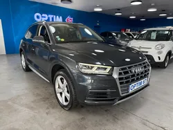 Audi q5 2l 40tdi 190cv quattro avus s tronic7 entretien a jour garantie 1an