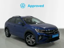 VOLKSWAGEN Taigo 1.0 TSI R-Line 81kW