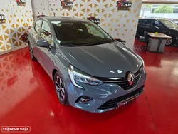 Renault Clio Energy dCi 110 Start & Stop INTENS