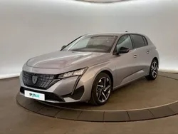 Peugeot 308 BlueHDi 130ch S&S EAT8 Allure