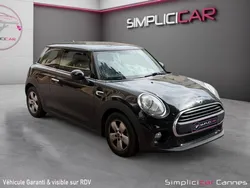 MINI MINI ONE D 95 SHOREDITCH 95Ch Garantie 12 mois