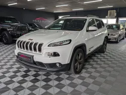 JEEP CHEROKEE 2.2L Multijet SS 200 Active Drive I BVA 75th Anniversary