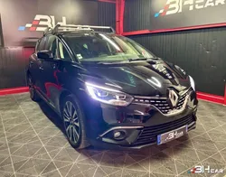 Renault Scenic 165CH 1.3 TCE ENERGY INITIALE PARIS EDC