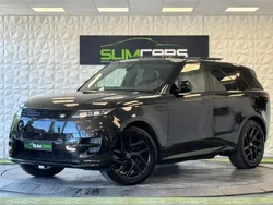 Land Rover Range Rover 3.0 P460e 460ch PHEV HSE LWB