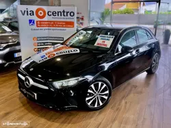 Mercedes-Benz A 250 e Style Plus