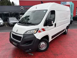 Peugeot Boxer (2) BlueHDi 165CH 335 L2H2
