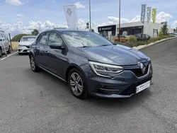 RENAULT MEGANE IV 1.5 Blue dCi - 115 Evolution