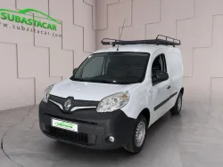 Renault Kangoo Kangoo FURGÓN Profesional dCi 55kW (75CV) Euro 6