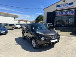Nissan JUKE 1.5 DCI 110CH FAP ACENTA