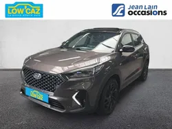 Hyundai Tucson 1.6 CRDi 136 hybrid 48V DCT-7 N Line