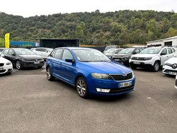 Skoda Rapid Edition 90 CH DSG