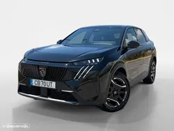 Peugeot 3008 1.6 Plug-in Hybrid GT e-DCS7