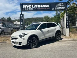 Fiat 600 1.2 Hybrid 100ch DCT6 La Prima