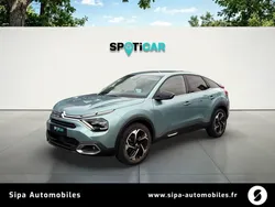 Citroën C4 III BlueHDi 130 EAT8 Max 5p