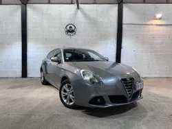 Alfa Romeo Giulietta III 1.6 JTDM 105 S/S distinctive