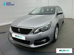 Peugeot 308 SW 1.5 BlueHDi 130ch S&S Active Business EAT8