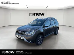 DACIA Duster Blue dCi 115 4x2 Prestige