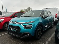 Citroen C3 PureTech 82ch Feel S&S E6.d