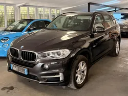 BMW X5 xDrive 25d BVA Lounge Plus F15