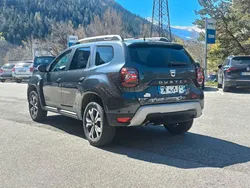 DUSTER PRESTIGE BLUE DCI 115 4x4