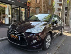 Ds ds 3 1.6 bluehdi 100 drive-efficiency sochic start-stop