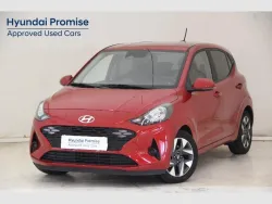 HYUNDAI i10 1.0 MPI Klass