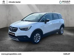 Opel Crossland 1.2 Turbo 110ch Elegance