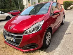 Peugeot 208 Années 2015 CT OK