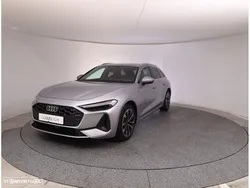 Audi A5 Avant e-hybrid quattro SE Business