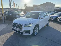 AUDI Q2 1.4 TFSI 150 cv bvm6 Sport 2017