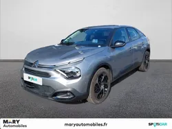CITROEN C4 BlueHDi 130 S&S EAT8 Feel Pack