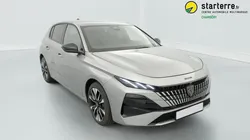 Peugeot 308 NOUVELLE BLUEHDI 130CH S&S EAT8 ALLURE