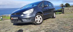 Ford S-Max 1.8 TDCi Titanium