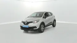 RENAULT Captur TCe 90 - 19 Business