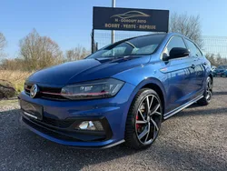 VOLKSWAGEN POLO GTI 2.0 TSI 200 CV DSG6 - Financement à partir de 230e/Mois
