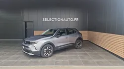 Opel Mokka II BEV 50KWH ELEGANCE AUTO