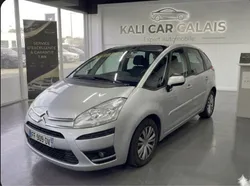 Citroen C4 Picasso 1.6 hdi 112ch