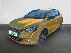Peugeot 208 PureTech 100 S&S EAT8 - Style