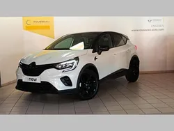 Renault Captur TCe 160 EDC SL Rive Gauche