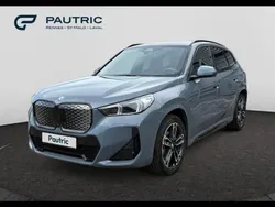 Bmw X1 ieDrive20 204ch M Sport