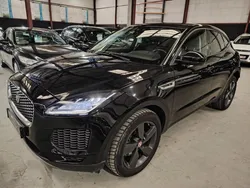 Jaguar E-PACE 2.0D 150ch R-Dynamic S AWD BVA8