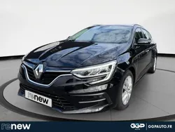 Renault Megane Estate 1.5 Blue dCi 115ch Business -21N