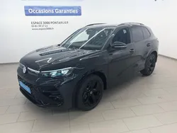 Volkswagen Tiguan 1.5 eTSI 150ch DSG7 R-Line Edition
