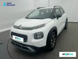 Citroen C3 Aircross PureTech 110ch S&S Feel