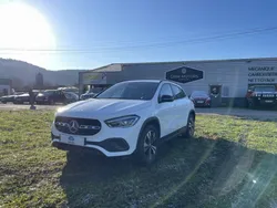 Mercedes GLA (2) 2.0 GLA 200 D BUSINESS LINE DCT